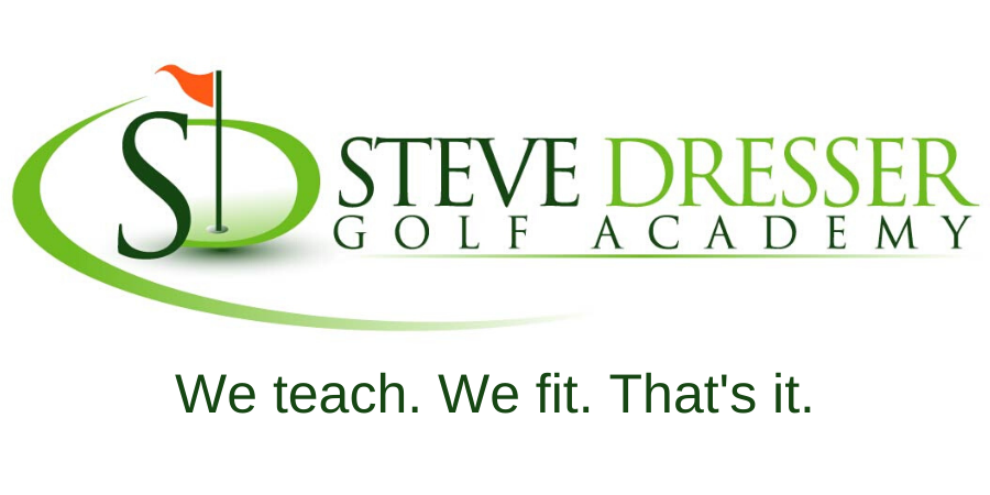 Steve Dresser Golf School Best Top Rated Myrtle Beach Sc Golf