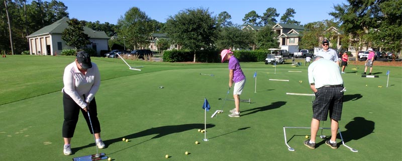 Steve Dresser Golf School Best Top Rated Myrtle Beach Sc Golf